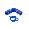 Dump valve ouverte Forge Motorsport pour Megane 3 RS
