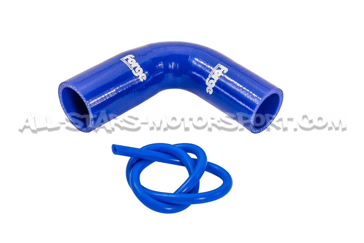 Dump valve ouverte Forge Motorsport pour Megane 3 RS