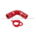 Dump valve ouverte Forge Motorsport pour Megane 3 RS