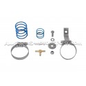 Megane 3 RS Forge Blow Off Valve Kit
