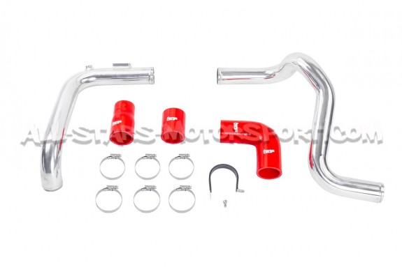 Tubos de intercambiador Forge para Megane 2 RS