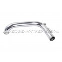 Tubes d'echangeur aluminium Forge pour Megane 2 RS