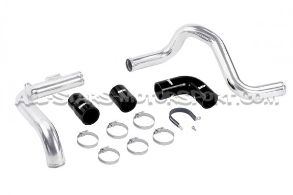Tubos de intercambiador Forge para Megane 2 RS