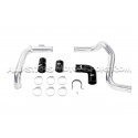 Tubes d'echangeur aluminium Forge pour Megane 2 RS