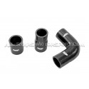 Tubos de intercambiador Forge para Megane 2 RS