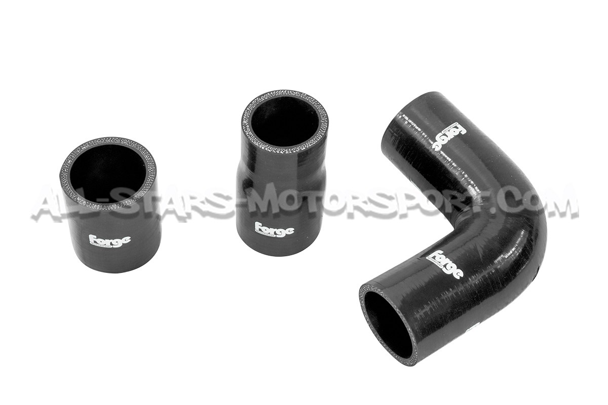 Tubos de intercambiador Forge para Megane 2 RS