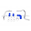 Tubes d'echangeur aluminium Forge pour Megane 2 RS