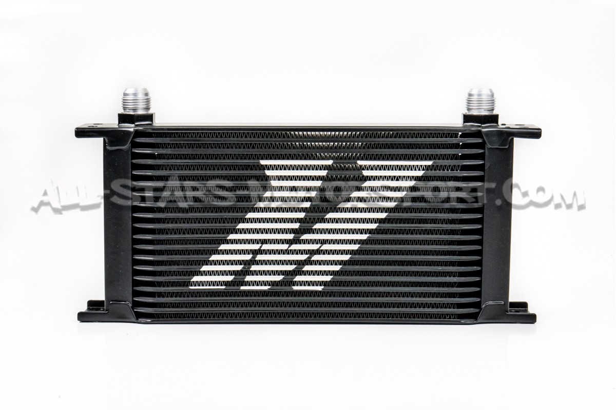 Nissan 350Z Mishimoto Oil Cooler Kit