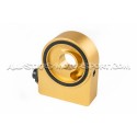 Nissan 350Z Mishimoto Oil Cooler Kit