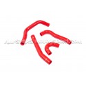 Mitsubishi Lancer Evolution 10 Mishimoto Radiator Hose Kit