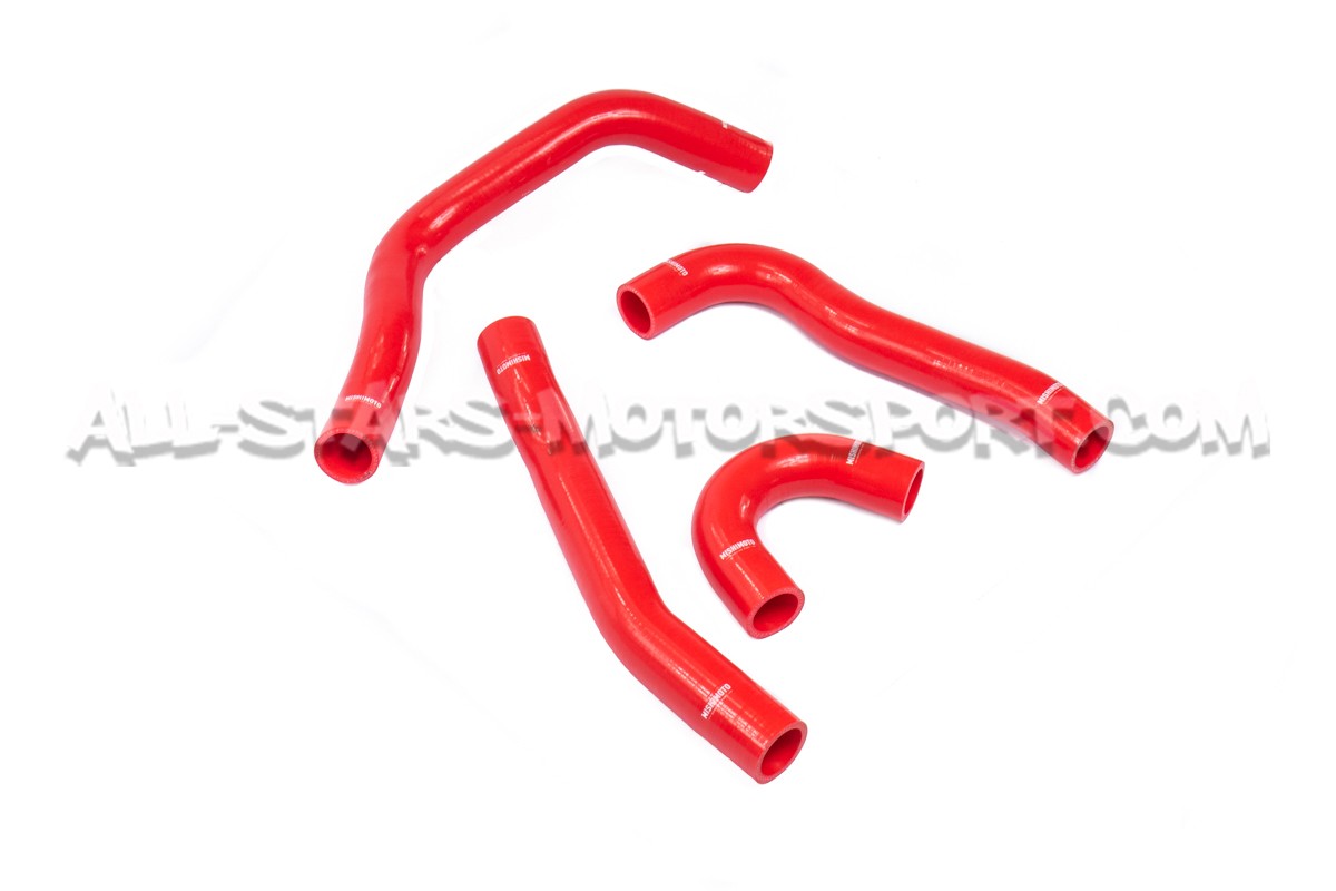 Durites de radiateur Mishimoto pour Mitsubishi Lancer Evolution 10