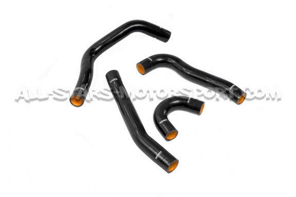 Mangueras de radiador Mishimoto para Mitsubishi Lancer Evolution 10