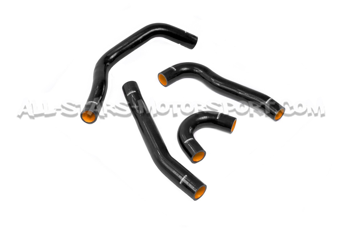 Durites de radiateur Mishimoto pour Mitsubishi Lancer Evolution 10