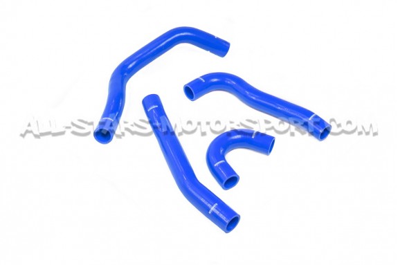 Mitsubishi Lancer Evolution 10 Mishimoto Radiator Hose Kit