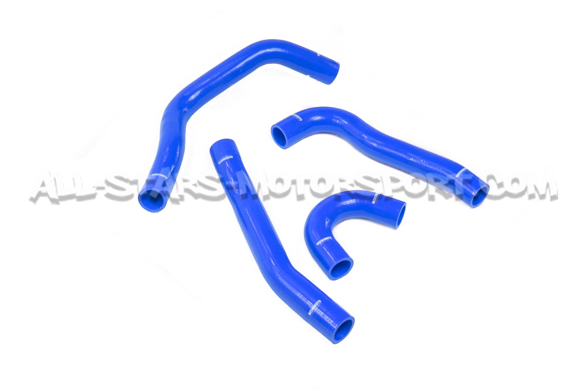 Mitsubishi Lancer Evolution 10 Mishimoto Radiator Hose Kit