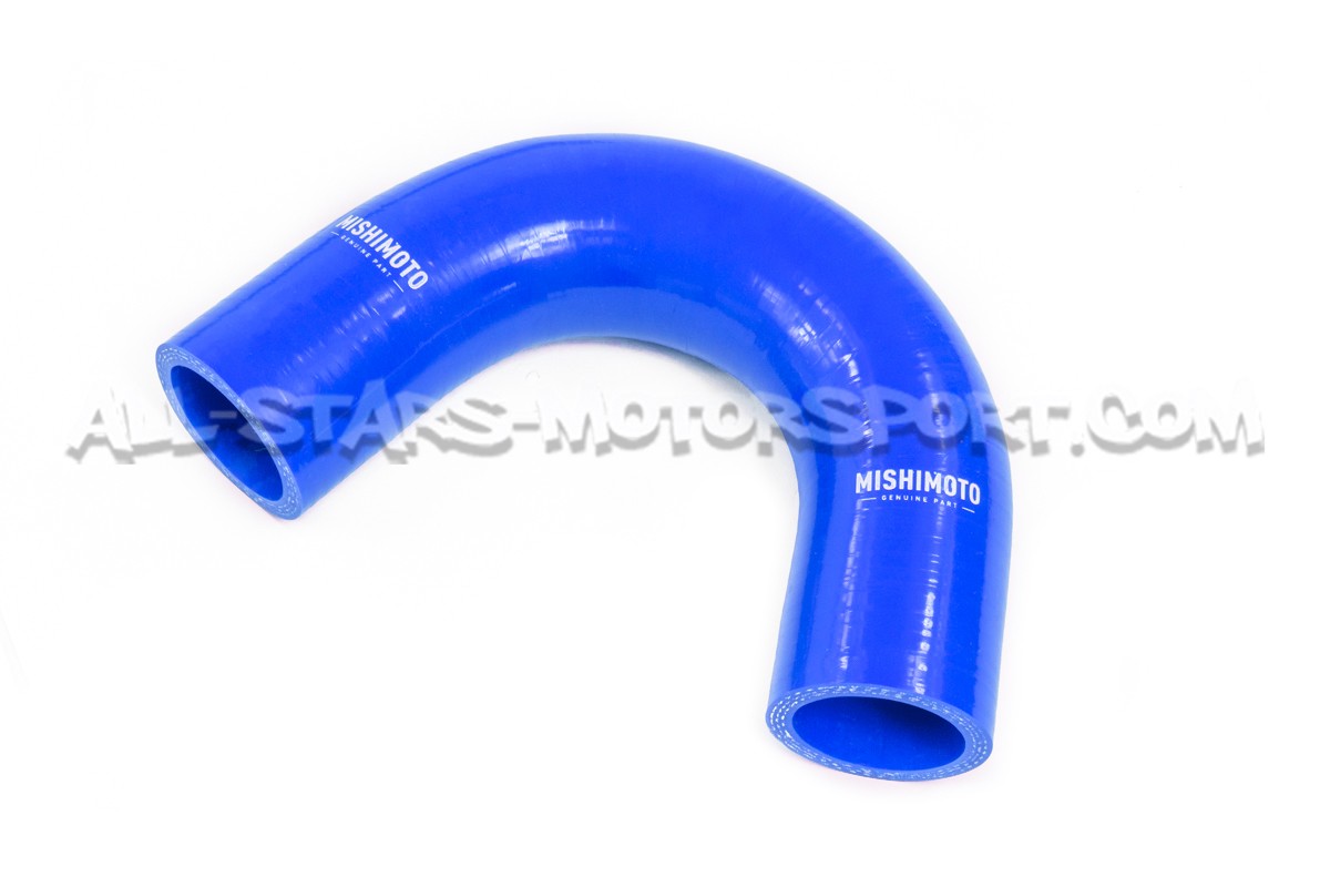 Durites de radiateur Mishimoto pour Mitsubishi Lancer Evolution 10
