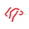 Durites de radiateur Mishimoto pour Mitsubishi Lancer Evolution 10