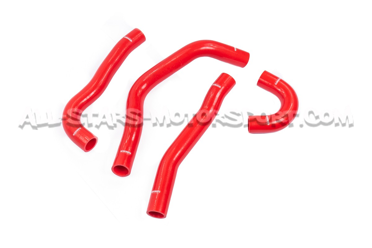 Durites de radiateur Mishimoto pour Mitsubishi Lancer Evolution 10