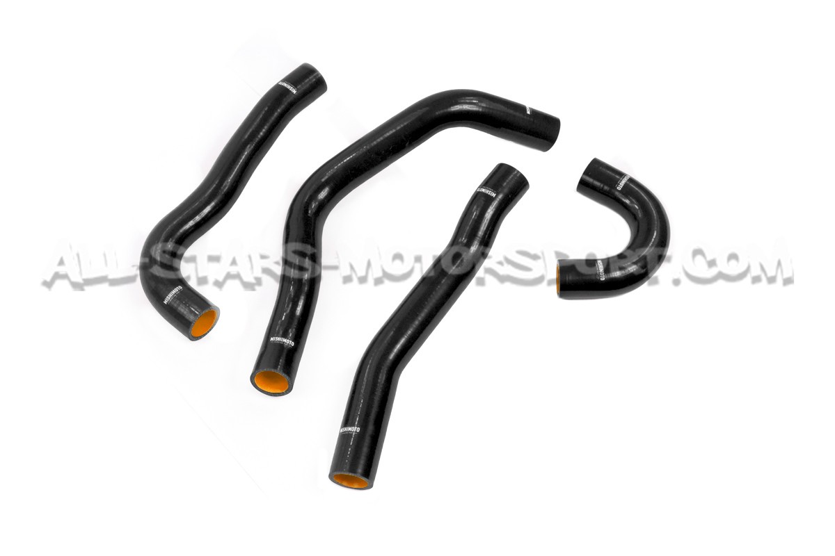 Mitsubishi Lancer Evolution 10 Mishimoto Radiator Hose Kit