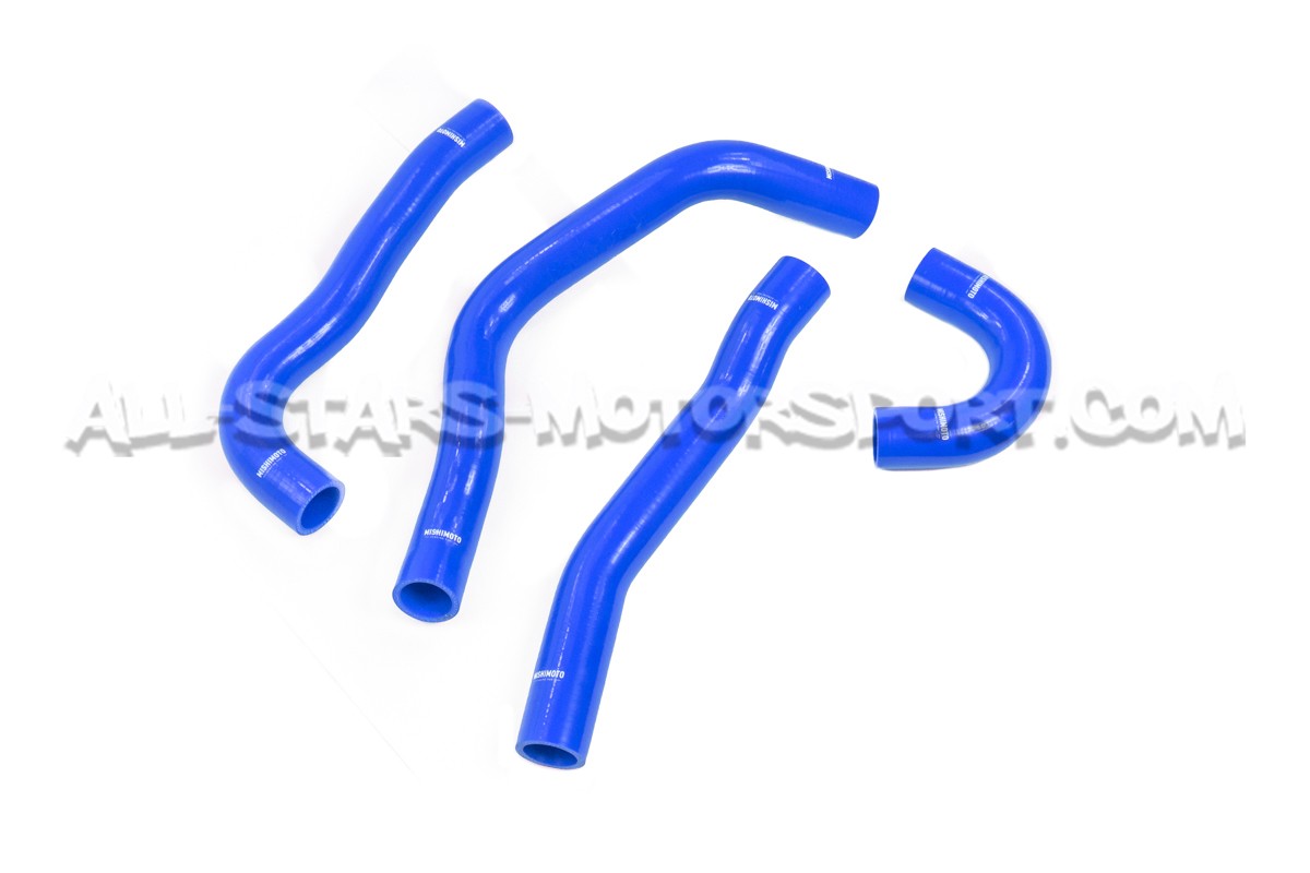 Durites de radiateur Mishimoto pour Mitsubishi Lancer Evolution 10