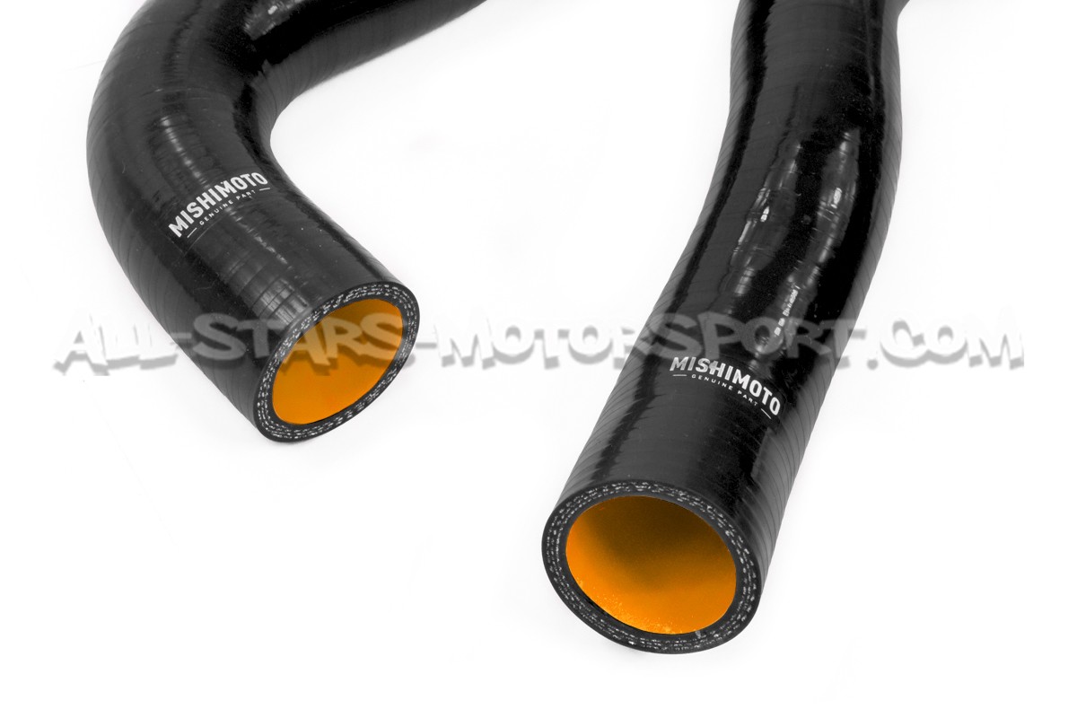 Durites de radiateur Mishimoto pour Mitsubishi Lancer Evolution 10