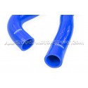 Mangueras de radiador Mishimoto para Mitsubishi Lancer Evolution 10