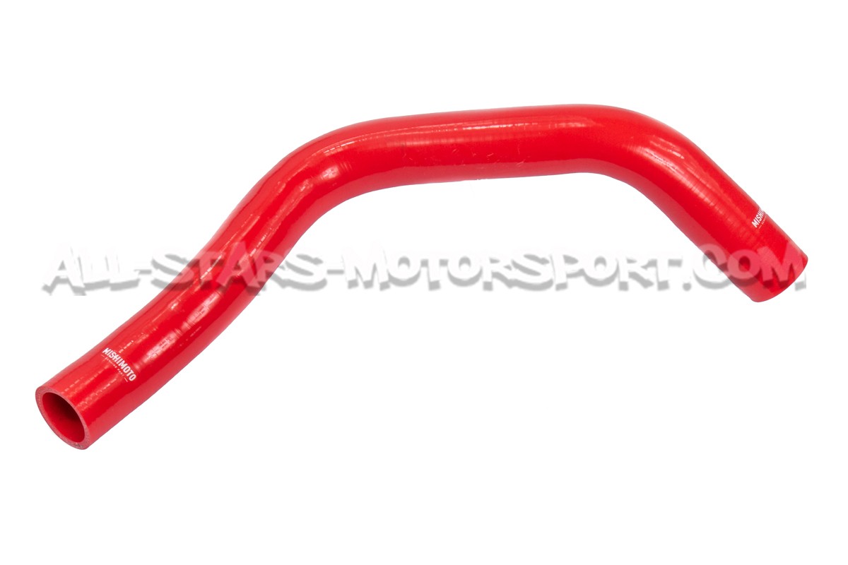 Durites de radiateur Mishimoto pour Mitsubishi Lancer Evolution 10