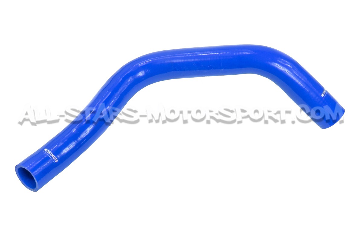 Mangueras de radiador Mishimoto para Mitsubishi Lancer Evolution 10