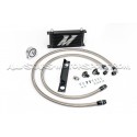 Radiador de aceite Mishimoto para Nissan 350Z