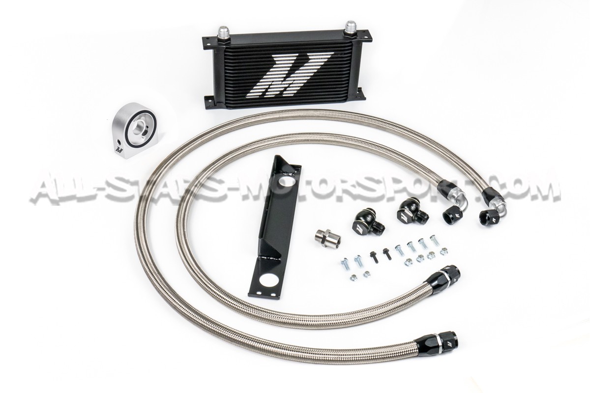 Radiateur d'huile Mishimoto pour Nissan 350Z