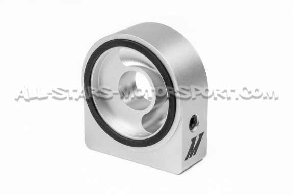 Nissan 350Z Mishimoto Oil Cooler Kit
