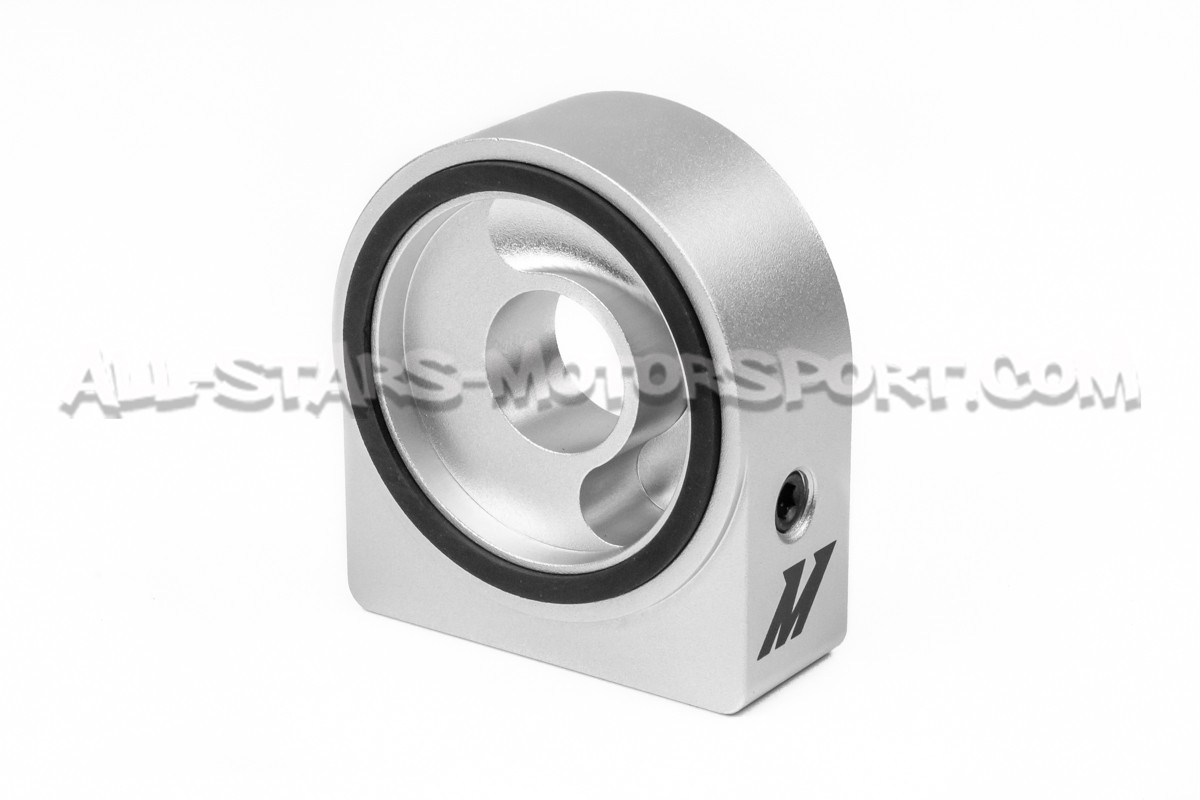 Radiateur d'huile Mishimoto pour Nissan 350Z