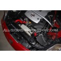 Mangueras de radiador Mishimoto para Nissan 350Z 07-09