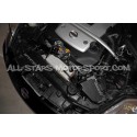 Mangueras de radiador Mishimoto para Nissan 350Z 07-09