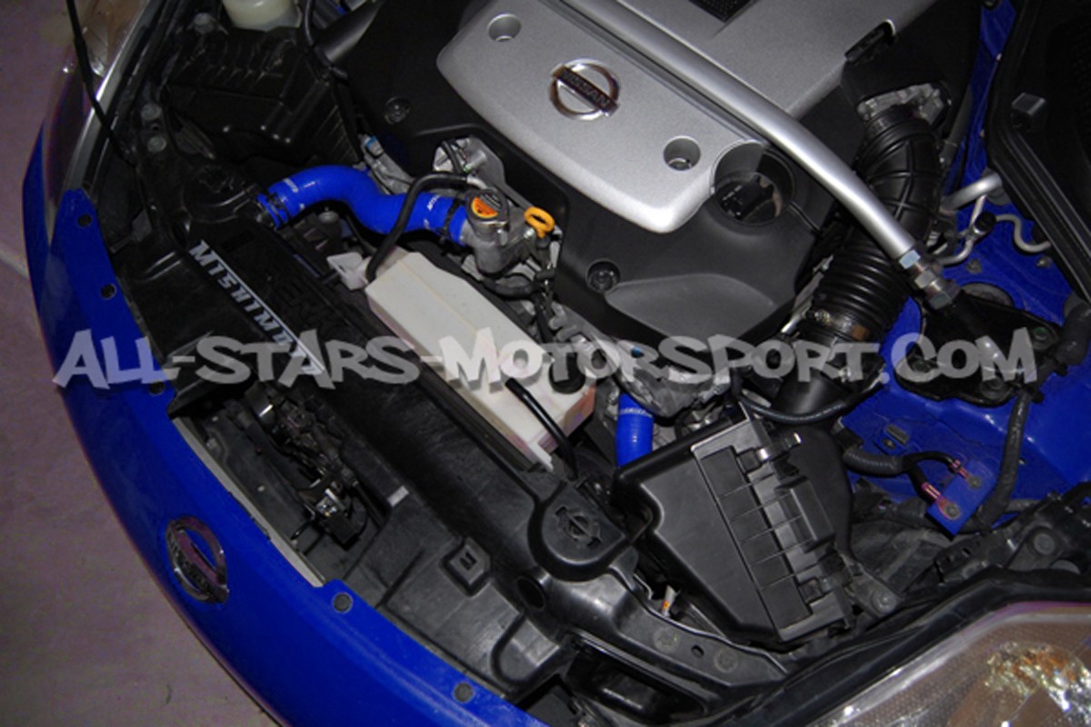 Nissan 350Z 07-09 Mishimoto Radiator Hose Kit