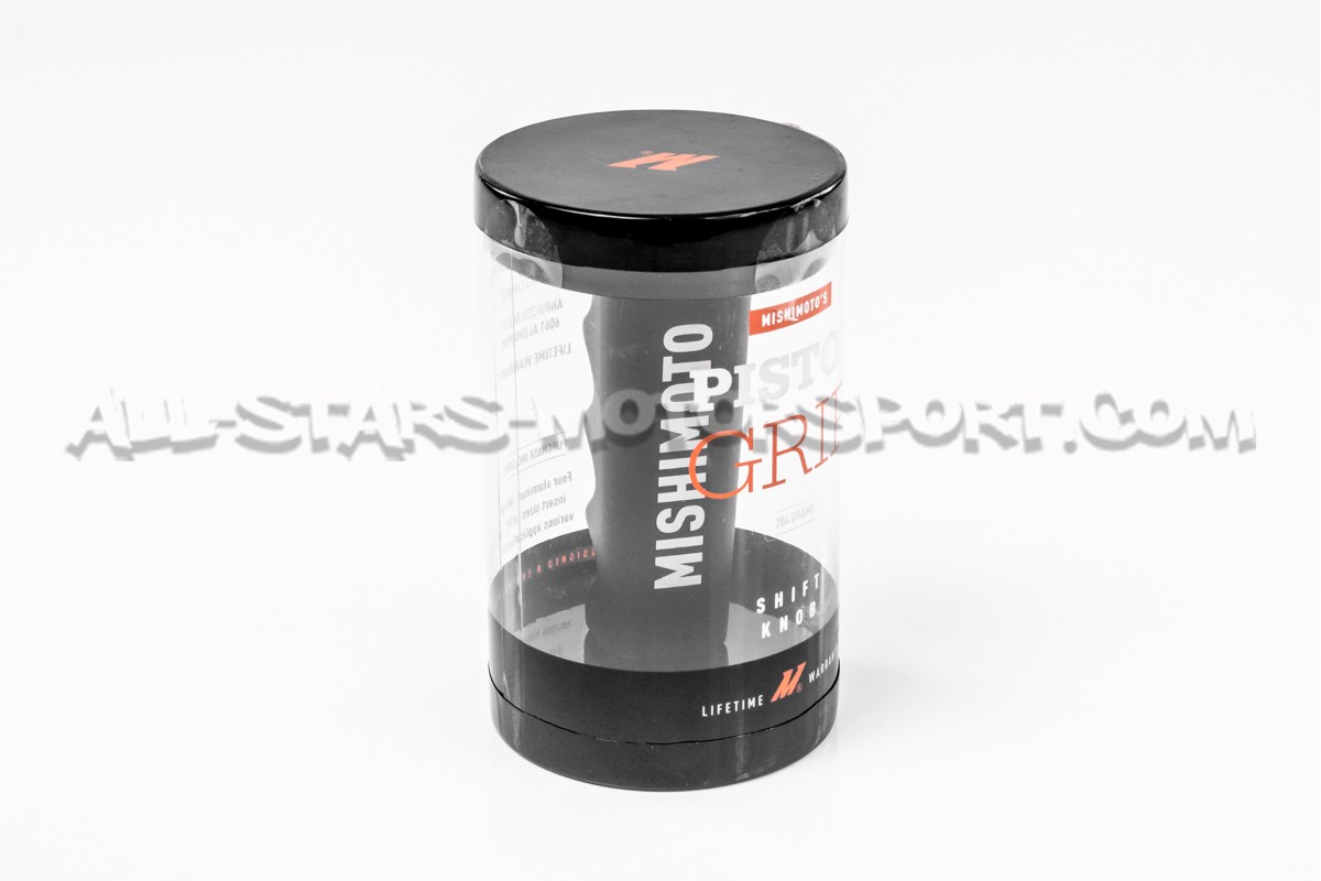 Mishimoto Pistol Grip Shift Knob