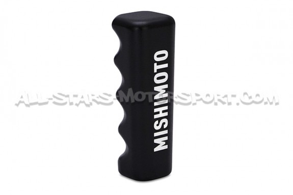 Pomo de palanca de cambios Mishimoto Pistol Grip