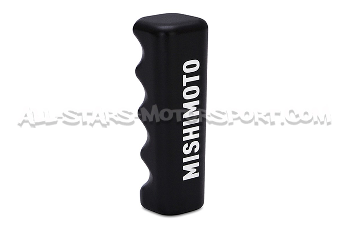Pommeau de levier de vitesse Mishimoto Pistol Grip