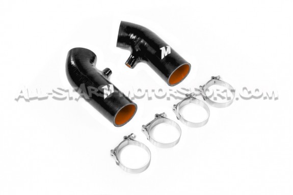 Mangueras de admision Mishimoto para Nissan 350Z 07-09