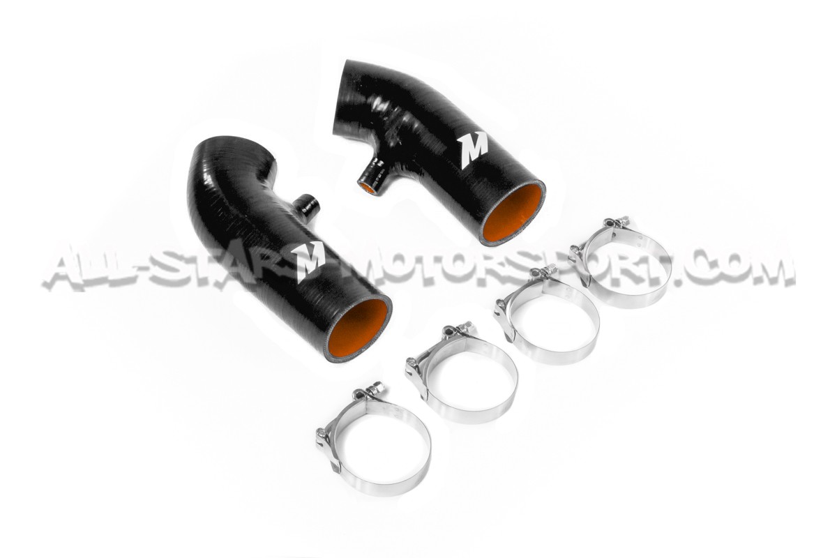 Nissan 350Z 07-09 Mishimoto Intake Hose Kit