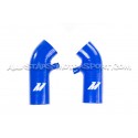 Mangueras de admision Mishimoto para Nissan 350Z 07-09