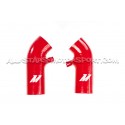 Mangueras de admision Mishimoto para Nissan 350Z 07-09