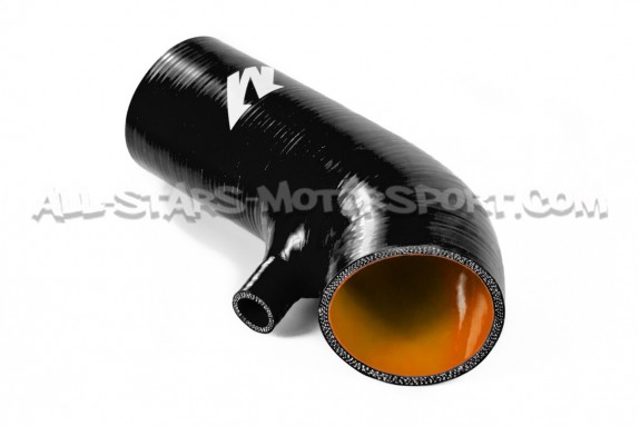 Durites d'admission Mishimoto pour Nissan 350Z 07-09