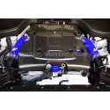 Durites d'admission Mishimoto pour Nissan 350Z 07-09