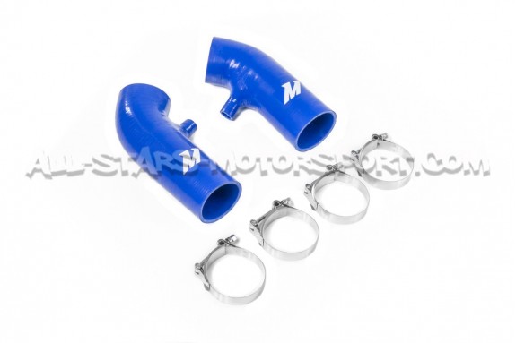 Mangueras de admision Mishimoto para Nissan 370Z
