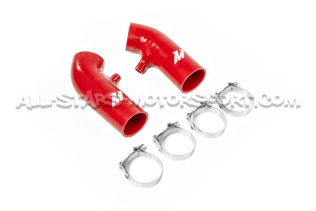 Mangueras de admision Mishimoto para Nissan 370Z