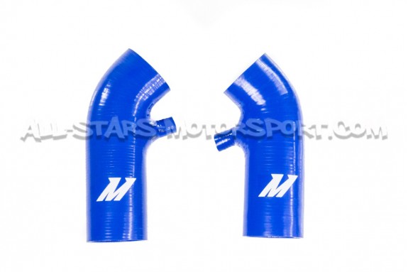 Mangueras de admision Mishimoto para Nissan 370Z