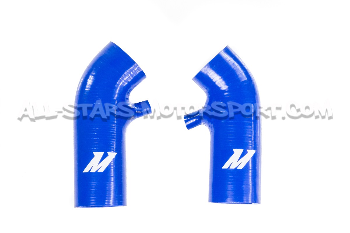 Durites d'admission Mishimoto pour Nissan 370Z