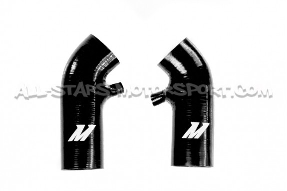 Nissan 370Z Mishimoto Intake Hose Kit