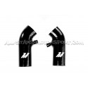 Nissan 370Z Mishimoto Intake Hose Kit